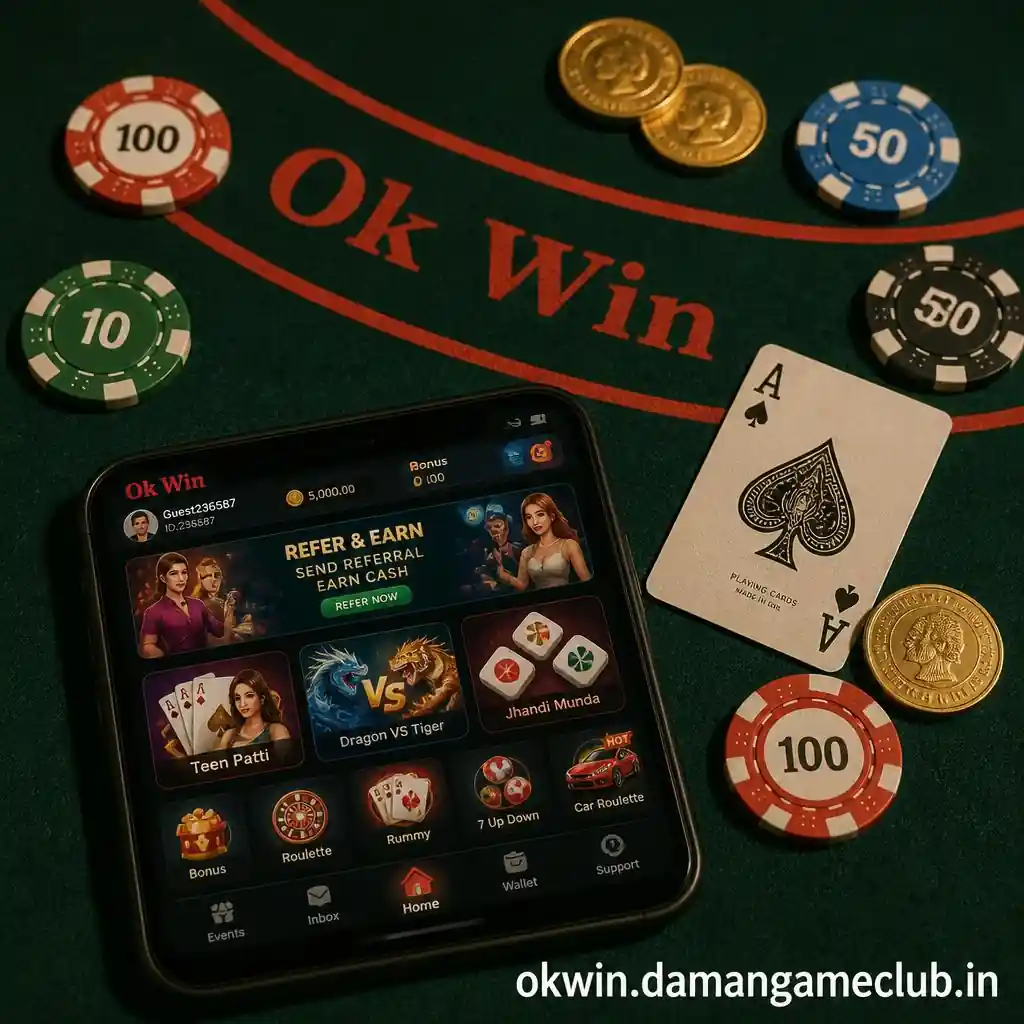 Ok Win