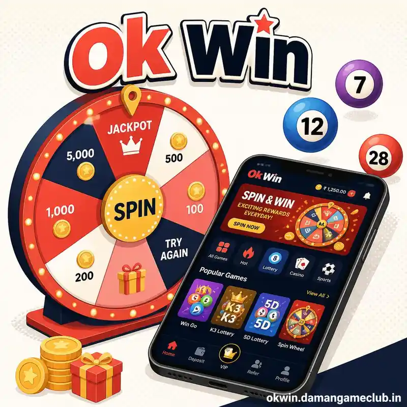 Ok Win
