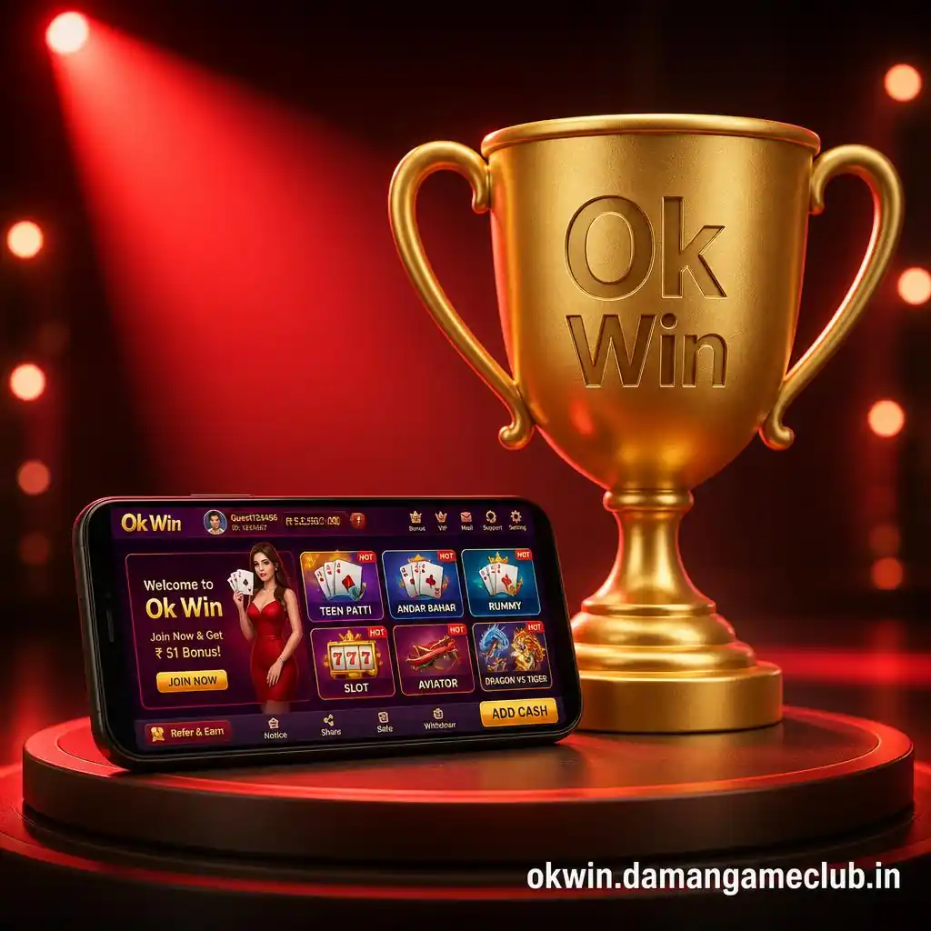 Ok Win