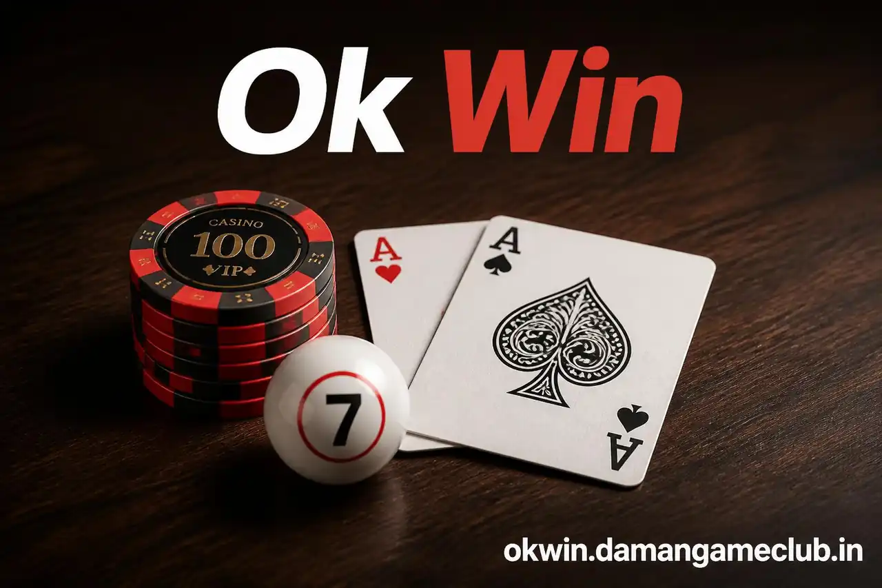Ok Win